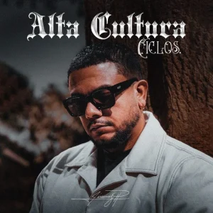 Jimmy P – Alta Cultura (Ciclos)