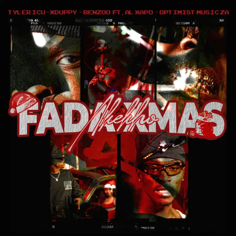 Tyler ICU, Xduppy & Benzoo – Fada Xmas Akekho (feat. AI Xapo & Optimist Music ZA)